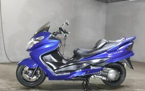 SUZUKI SKYWAVE 250 (Burgman 250) S CJ44A