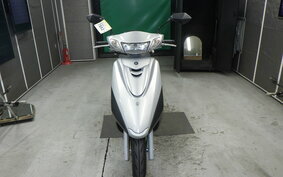 YAMAHA AXIS 125 TREET SE53J