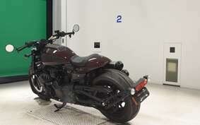 HARLEY RH1250S 2022 ZC4