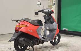 SUZUKI LET's 5 G CA47A