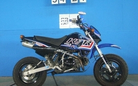 KAWASAKI KSR110 2008 KL110A