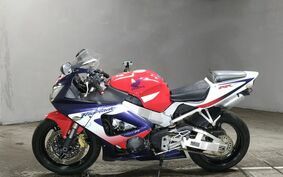 HONDA CBR929RR FIREBLADE 2000 SC44