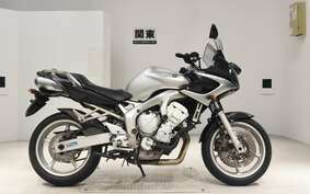 YAMAHA FAZER FZ6 S 2003 RJ07