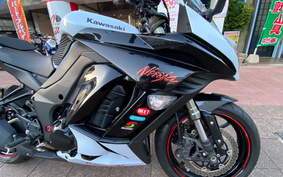 KAWASAKI NINJA 1000 2012 ZXT00G