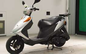 SUZUKI ADDRESS V125 CF4EA