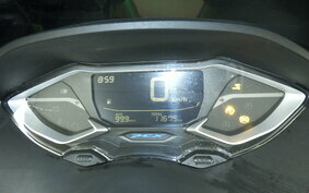 HONDA PCX 160 KF47