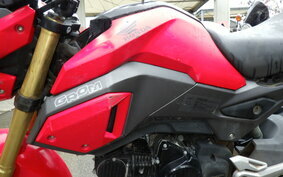 HONDA GROM JC61