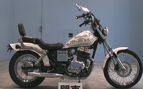 HONDA REBEL 250 MC13