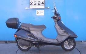 HONDA SPACY 125 Gen. 2 JF03