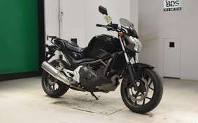 HONDA NC 700 S ABS 2012 RC61