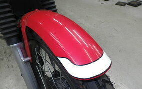 HONDA CROSS CUB 110 JA45