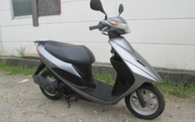 SUZUKI ADDRESS V50 G Type CA42A