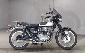 KAWASAKI W650 EJ650A