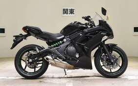 KAWASAKI NINJA 400 ABS 2015 EX400E