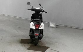 SUZUKI LET's CA4AA