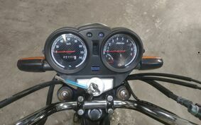 HONDA CBF125T 不明