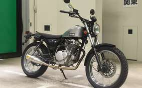 SUZUKI GRASS TRACKER Bigboy NJ4BA