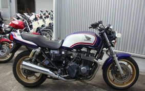 HONDA CB750 2007 RC42