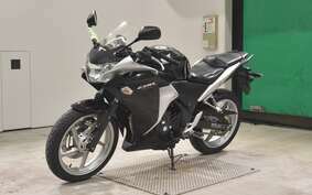 HONDA CBR250R GEN 3 MC41