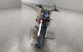 HONDA FTR223 MC34