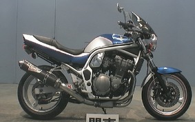 SUZUKI GSF750 1997 GR7EA