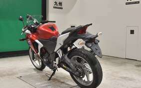 HONDA CBR250R GEN 3 MC41