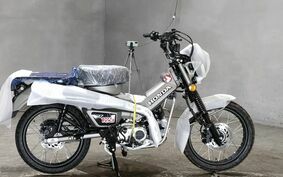 HONDA CT125 HUNTER CUB JA65