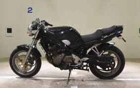 SUZUKI BANDIT 250 GJ74A