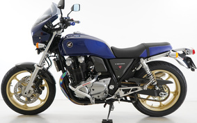 HONDA CB1100 2014 SC65