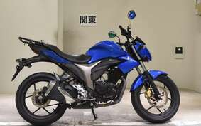 SUZUKI ジクサー150 NG4BG