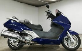 HONDA SILVER WING 400 2006 NF01