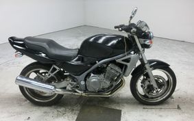 KAWASAKI BALIUS 250 1992 ZR250A