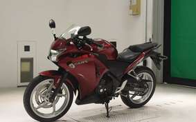 HONDA CBR250R A MC41