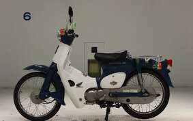 HONDA C50 SUPER CUB C50