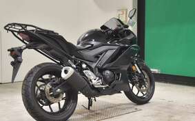 YAMAHA YZF-R25 A RG74J