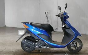 SUZUKI ADDRESS V50 CA4BA