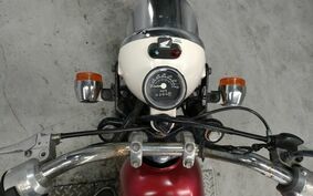 HONDA APE 50 AC16