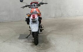 HONDA CTX200 不明