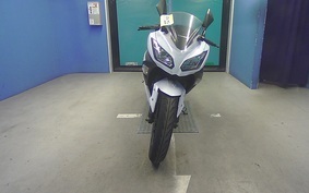 KAWASAKI NINJA 250 EX250L