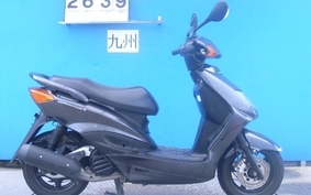 YAMAHA CYGNUS 125 X 2007 SE12J