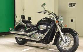 SUZUKI INTRUDER 400 Classic 2001 VK54A