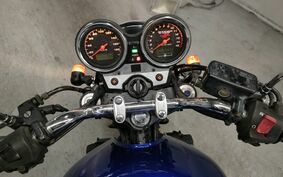 HONDA CB400 SUPER BOLDOR 2007 NC39