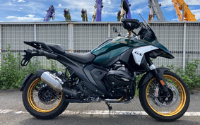 BMW R1300GS ツーリング 2024 0M21