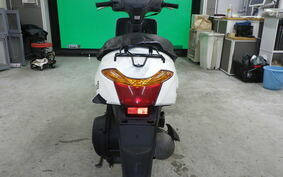 SUZUKI LET's 5 CA47A