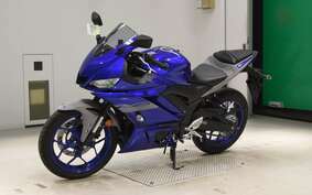 YAMAHA YZF-R25 A RG43J