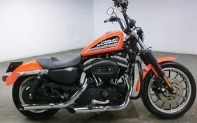 HARLEY XL883R 2006 CKM