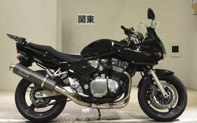 SUZUKI BANDIT 1200 S 2005 GV77A