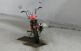 HONDA MONKEY Z50J