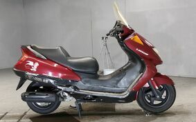 HONDA FORESIGHT EX MF04