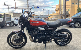 KAWASAKI Z900RS 2018 ZR900C